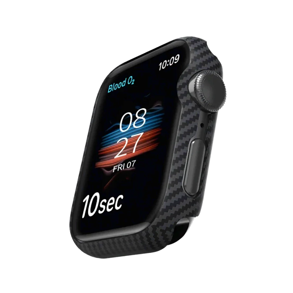 Air Case لساعة Apple Watch Ultra 2 / Ultra / Series 10 / 9 / 8 / SE / 7 - Image 11