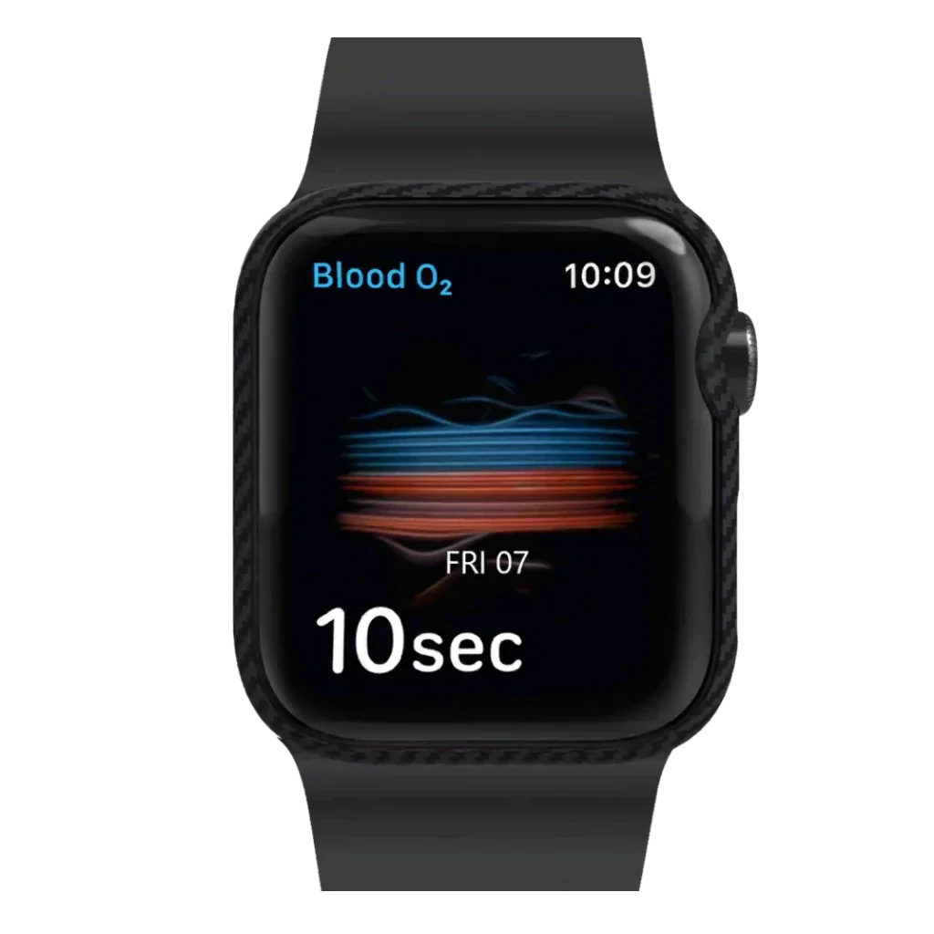 Air Case لساعة Apple Watch Ultra 2 / Ultra / Series 10 / 9 / 8 / SE / 7 - Image 12