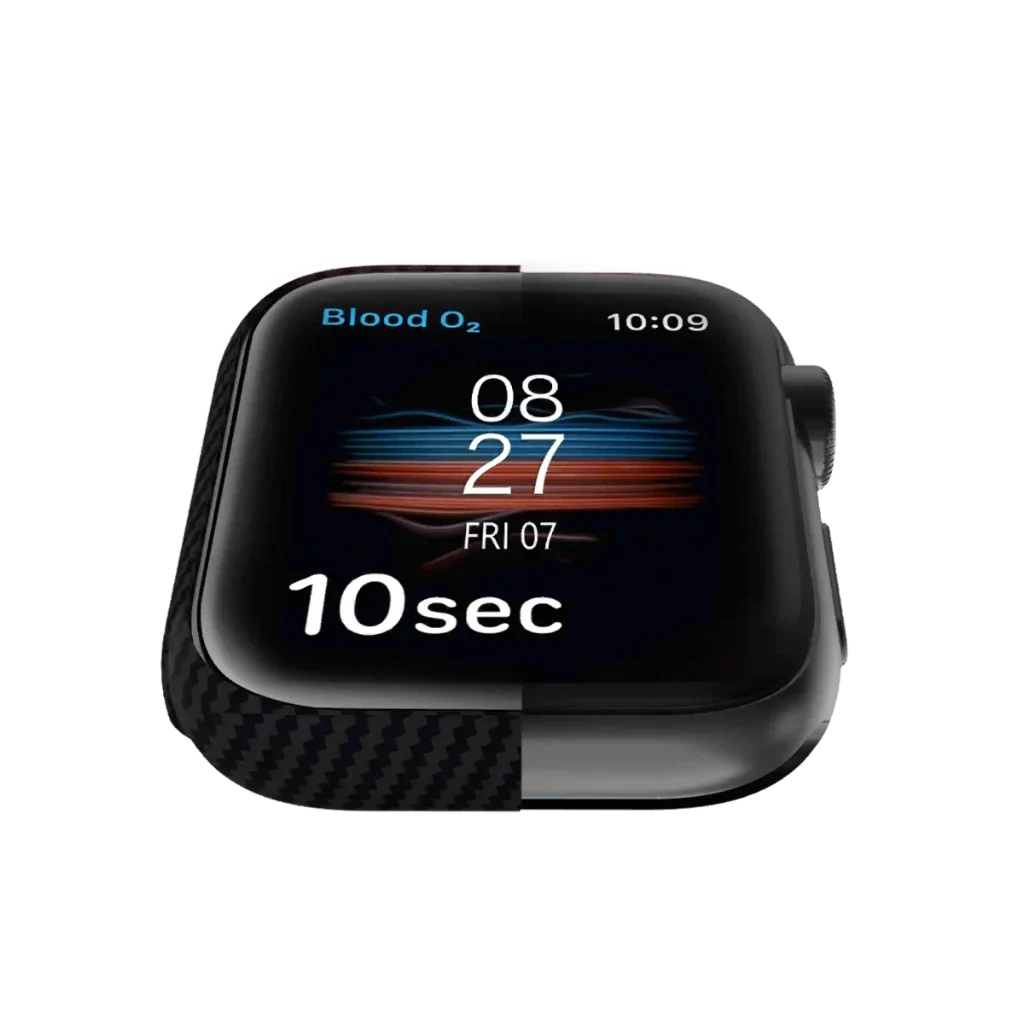 Air Case لساعة Apple Watch Ultra 2 / Ultra / Series 10 / 9 / 8 / SE / 7 - Image 14