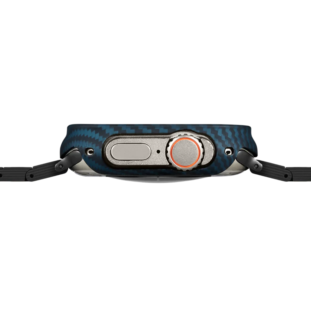 Air Case لساعة Apple Watch Ultra 2 / Ultra / Series 10 / 9 / 8 / SE / 7 - Image 18