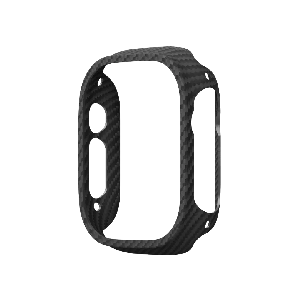 Air Case لساعة Apple Watch Ultra 2 / Ultra / Series 10 / 9 / 8 / SE / 7 - Image 23