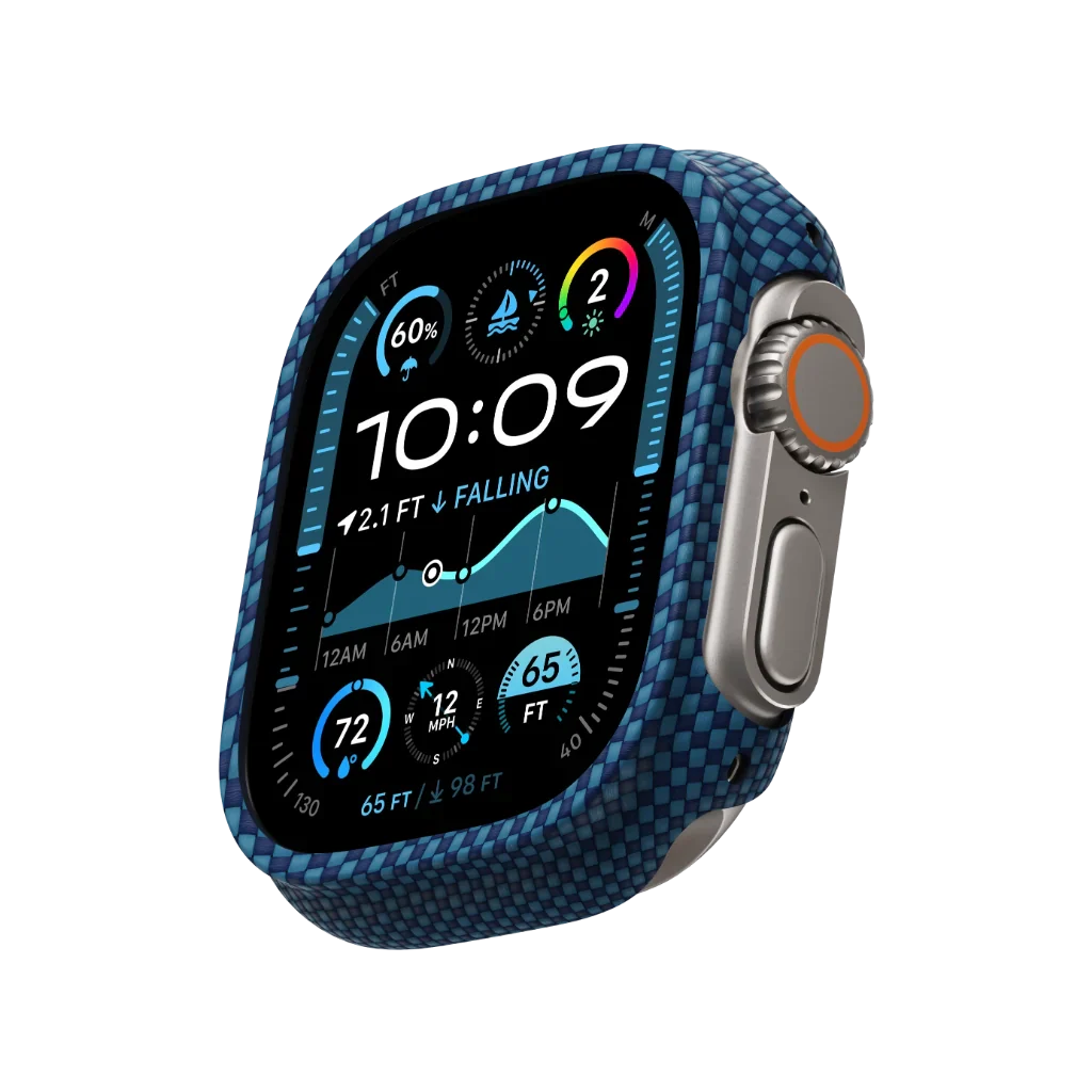 Air Case لساعة Apple Watch Ultra 2 / Ultra / Series 10 / 9 / 8 / SE / 7 - Image 24