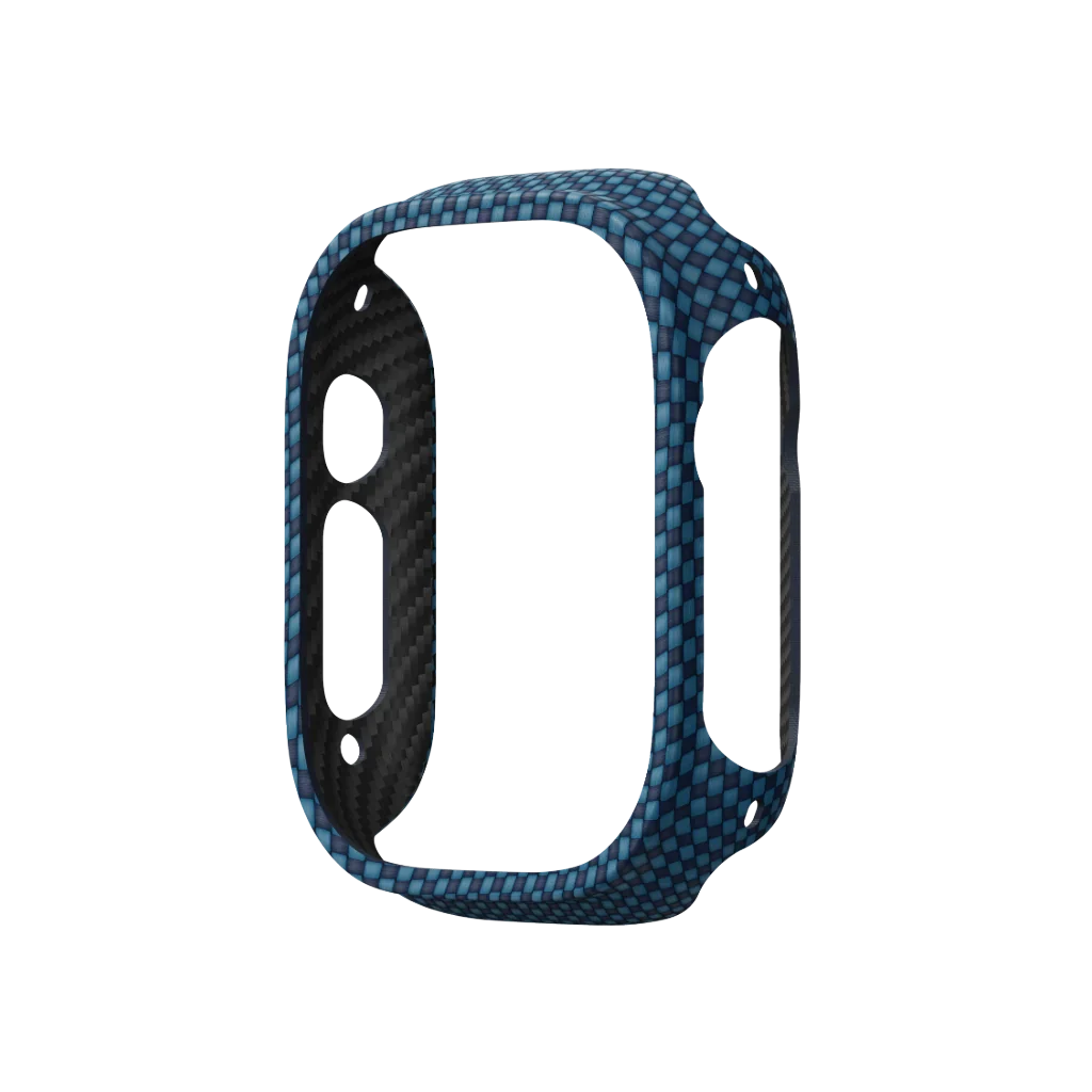 Air Case لساعة Apple Watch Ultra 2 / Ultra / Series 10 / 9 / 8 / SE / 7 - Image 26