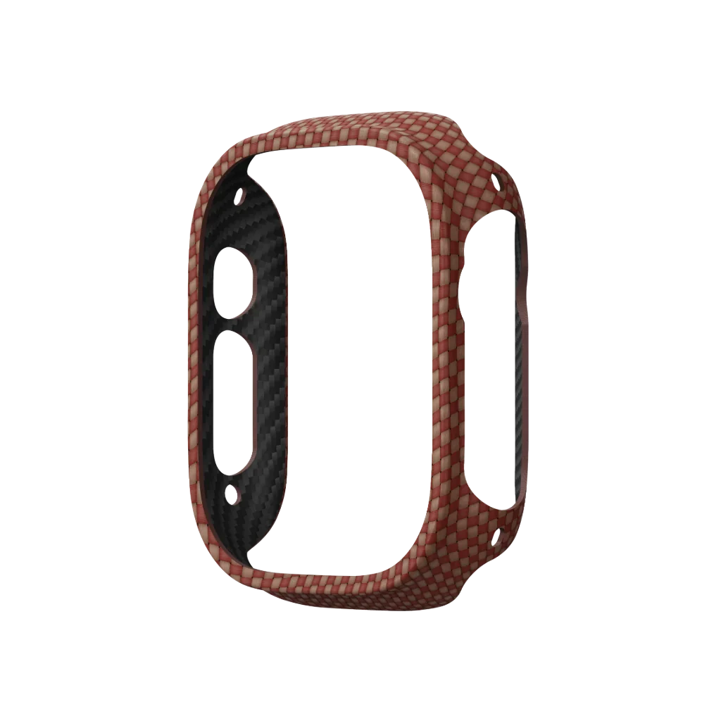 Air Case لساعة Apple Watch Ultra 2 / Ultra / Series 10 / 9 / 8 / SE / 7 - Image 29