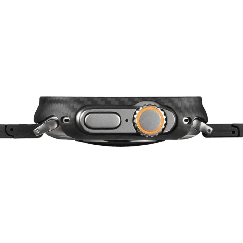 Air Case لساعة Apple Watch Ultra 2 / Ultra / Series 10 / 9 / 8 / SE / 7 - Image 3