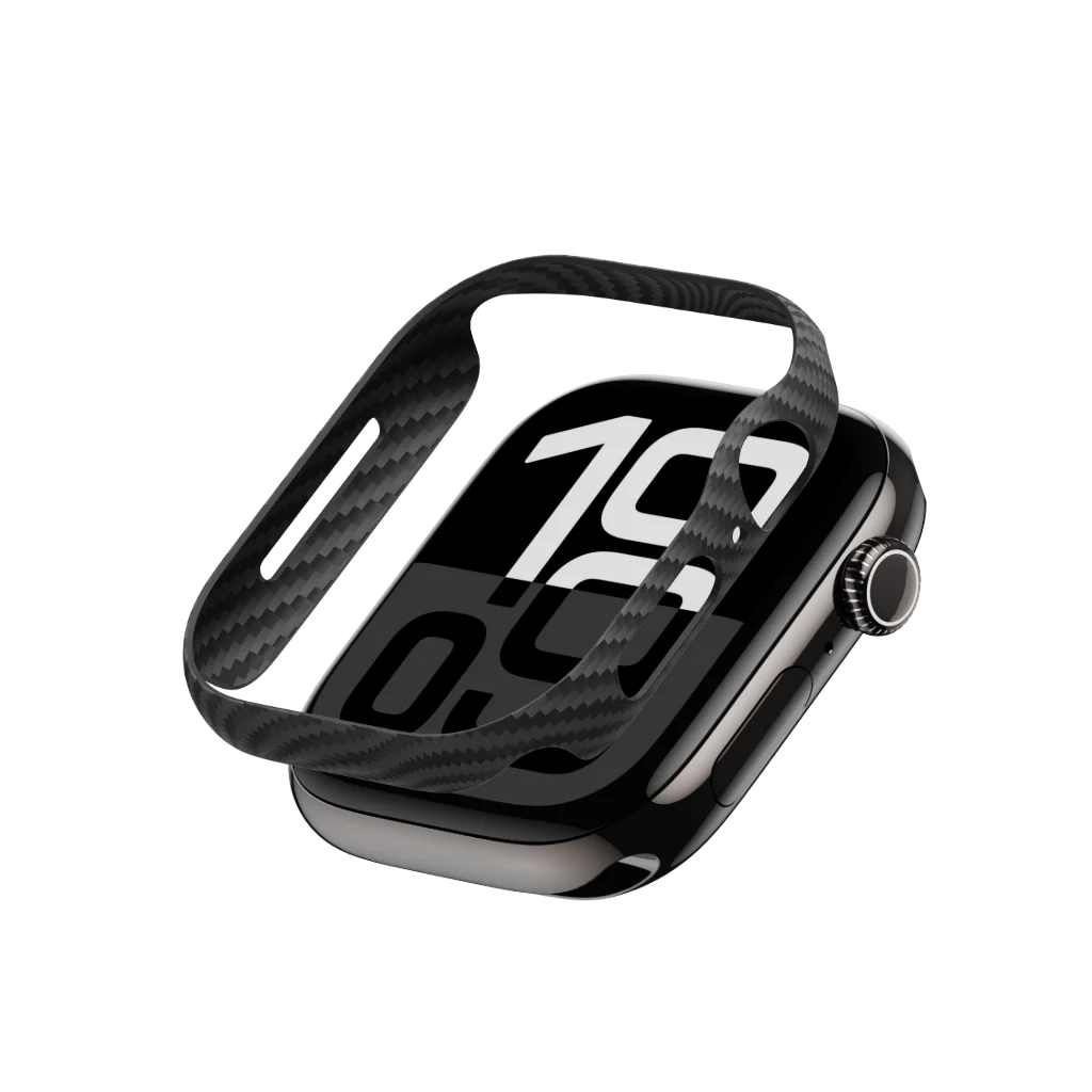 Air Case لساعة Apple Watch Ultra 2 / Ultra / Series 10 / 9 / 8 / SE / 7 - Image 31