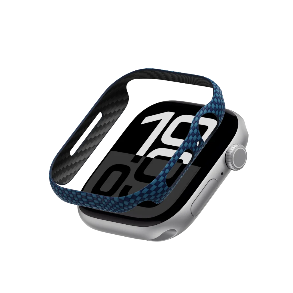 Air Case لساعة Apple Watch Ultra 2 / Ultra / Series 10 / 9 / 8 / SE / 7 - Image 34
