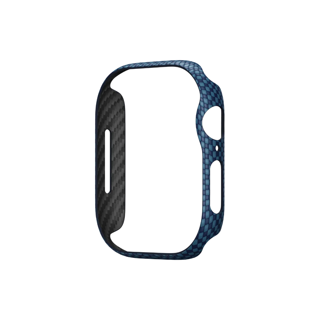 Air Case لساعة Apple Watch Ultra 2 / Ultra / Series 10 / 9 / 8 / SE / 7 - Image 35