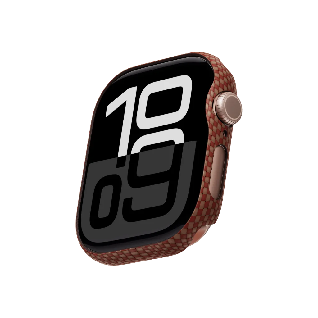 Air Case لساعة Apple Watch Ultra 2 / Ultra / Series 10 / 9 / 8 / SE / 7 - Image 36