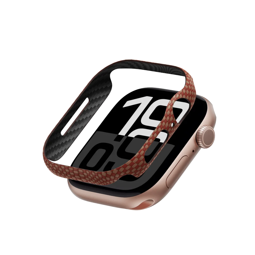 Air Case لساعة Apple Watch Ultra 2 / Ultra / Series 10 / 9 / 8 / SE / 7 - Image 37