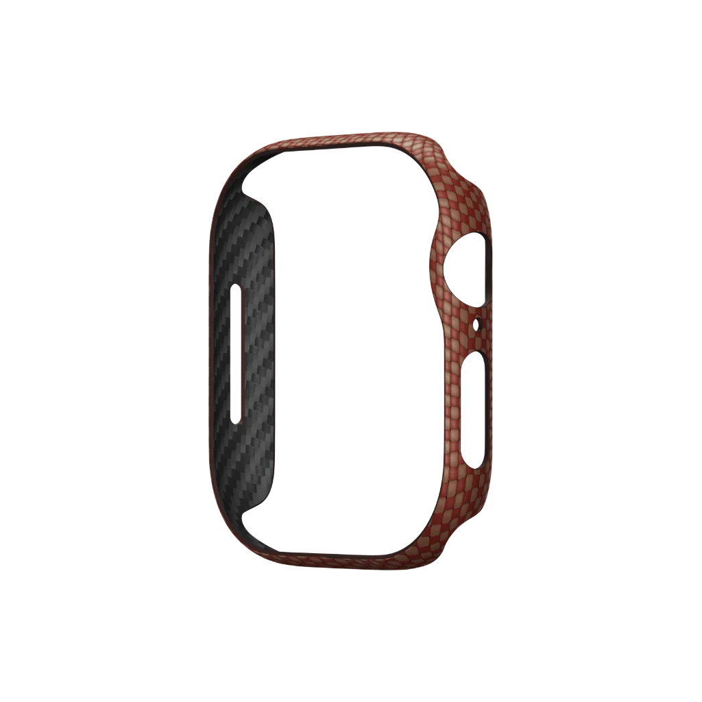 Air Case لساعة Apple Watch Ultra 2 / Ultra / Series 10 / 9 / 8 / SE / 7 - Image 38