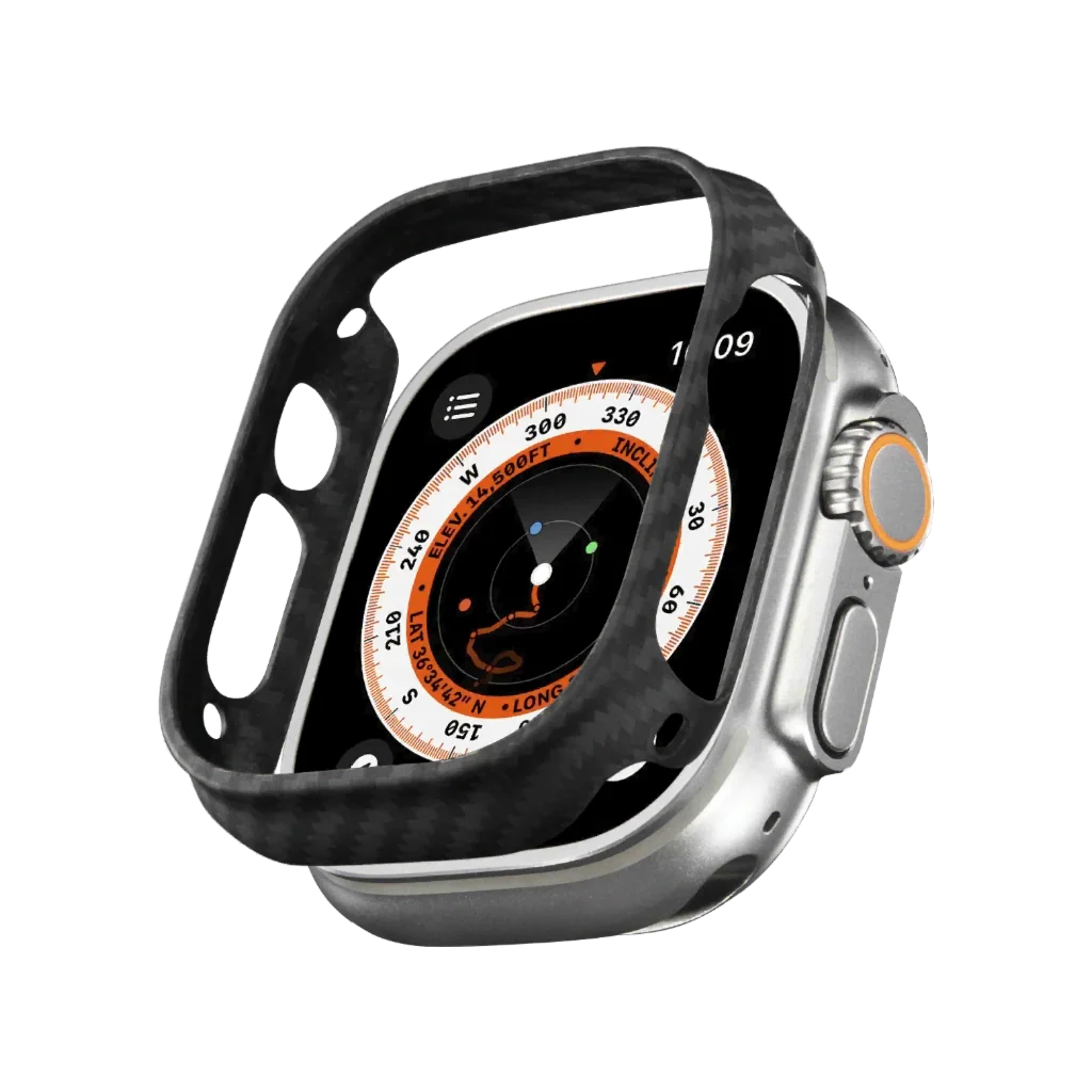 Air Case لساعة Apple Watch Ultra 2 / Ultra / Series 10 / 9 / 8 / SE / 7 - Image 4