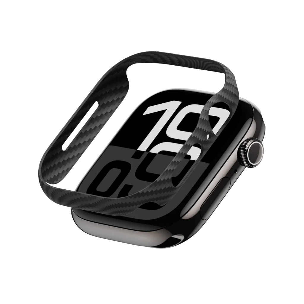 Air Case لساعة Apple Watch Ultra 2 / Ultra / Series 10 / 9 / 8 / SE / 7 - Image 40