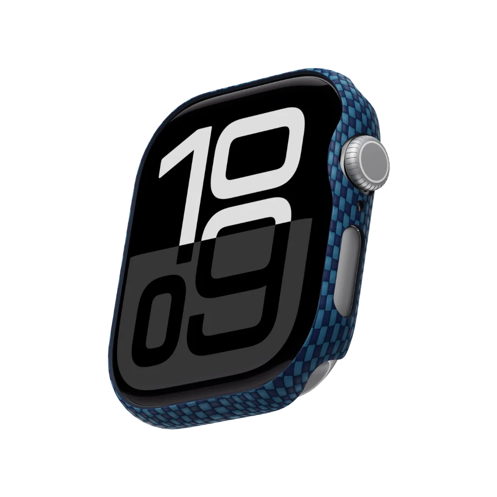 Air Case لساعة Apple Watch Ultra 2 / Ultra / Series 10 / 9 / 8 / SE / 7 - Image 42