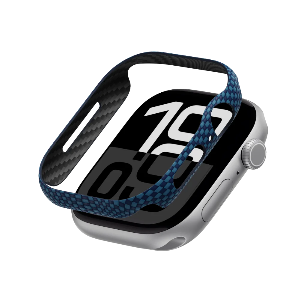 Air Case لساعة Apple Watch Ultra 2 / Ultra / Series 10 / 9 / 8 / SE / 7 - Image 43
