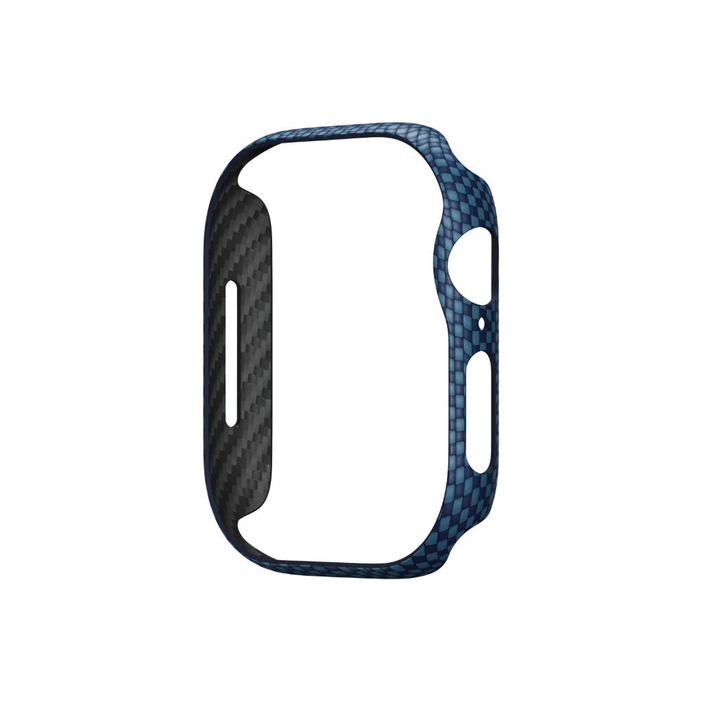 Air Case لساعة Apple Watch Ultra 2 / Ultra / Series 10 / 9 / 8 / SE / 7 - Image 44