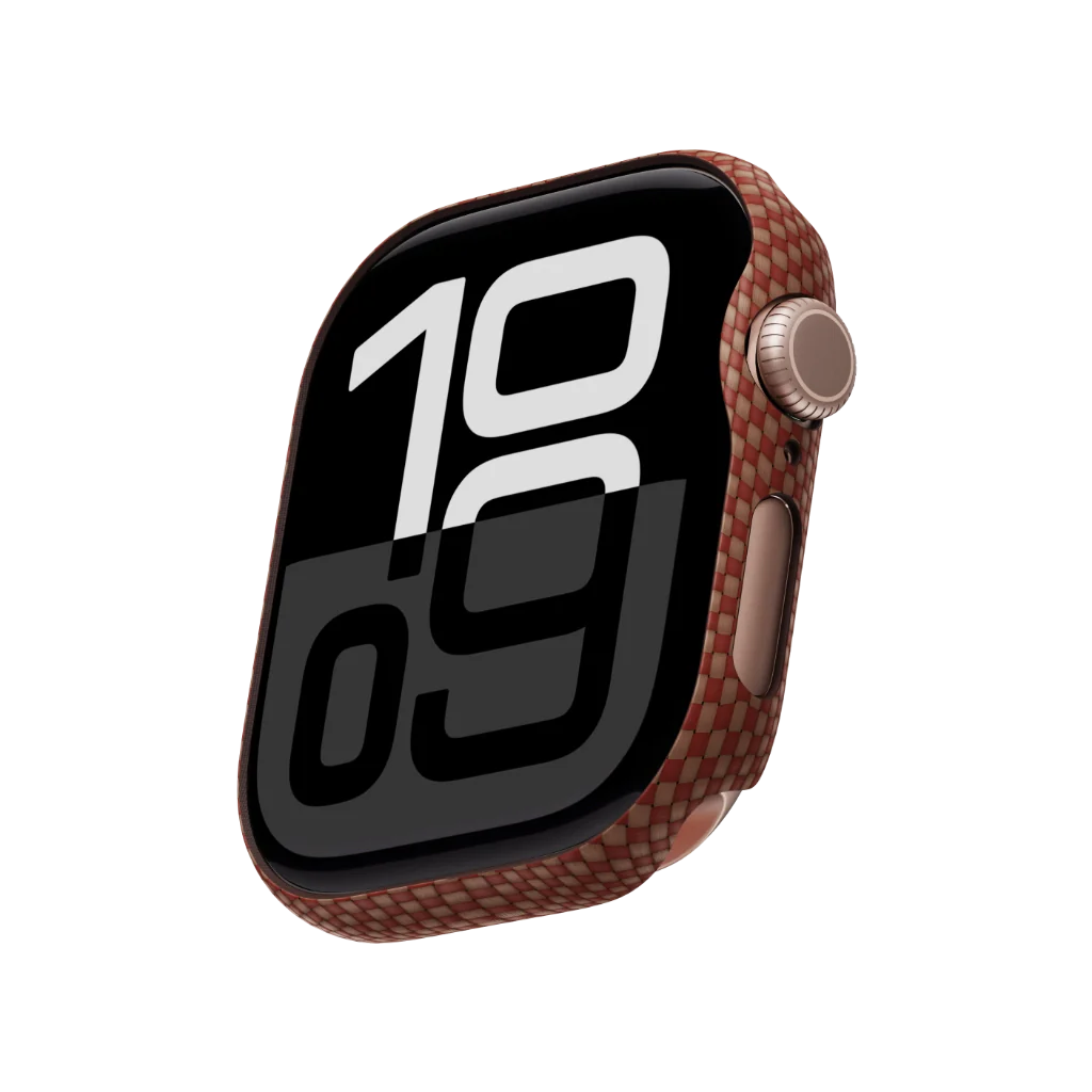 Air Case لساعة Apple Watch Ultra 2 / Ultra / Series 10 / 9 / 8 / SE / 7 - Image 45