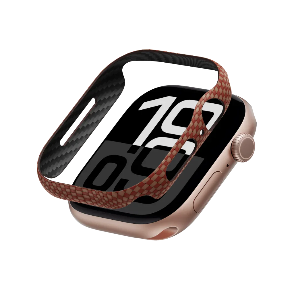 Air Case لساعة Apple Watch Ultra 2 / Ultra / Series 10 / 9 / 8 / SE / 7 - Image 46
