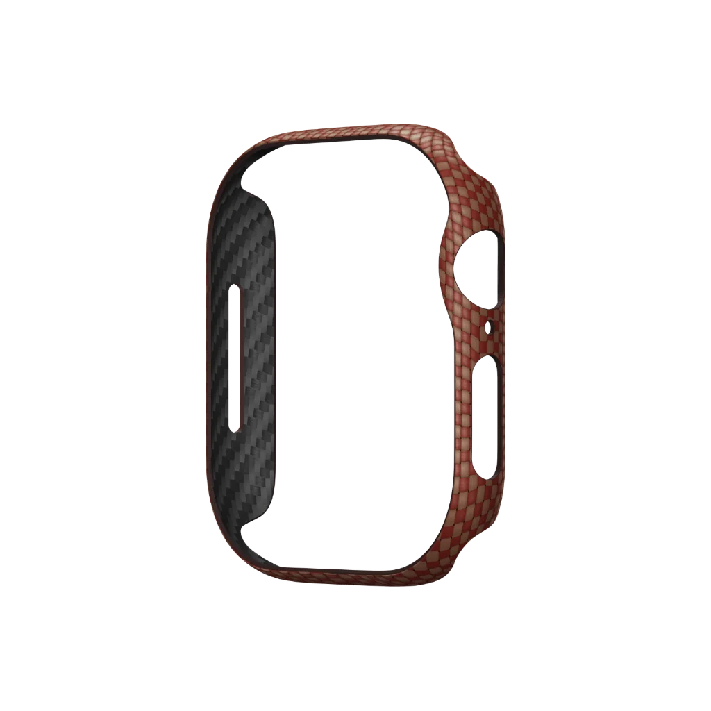 Air Case لساعة Apple Watch Ultra 2 / Ultra / Series 10 / 9 / 8 / SE / 7 - Image 47