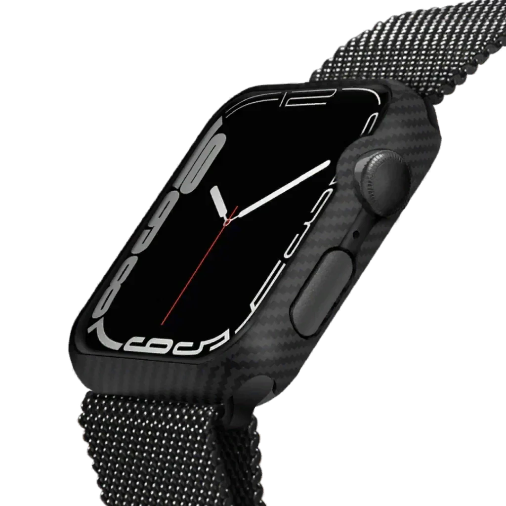 Air Case لساعة Apple Watch Ultra 2 / Ultra / Series 10 / 9 / 8 / SE / 7 - Image 6