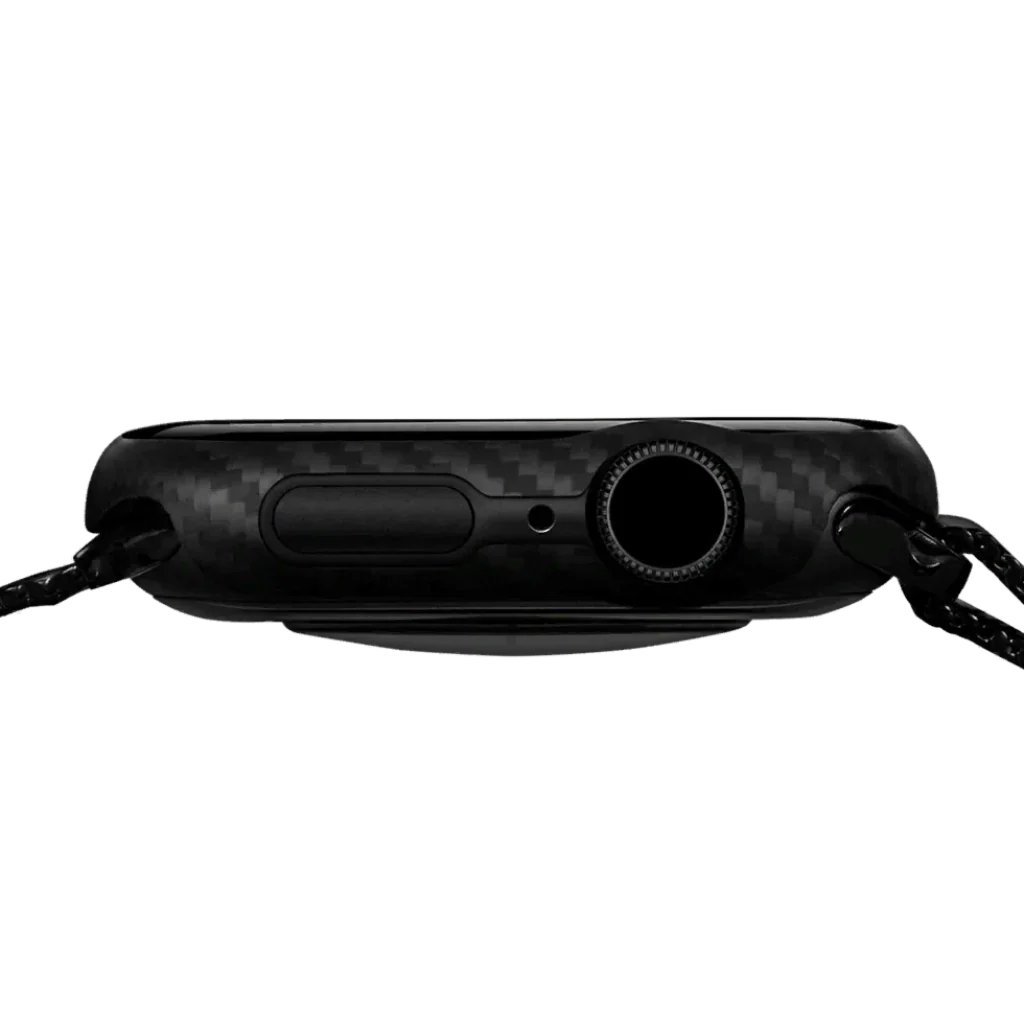 Air Case لساعة Apple Watch Ultra 2 / Ultra / Series 10 / 9 / 8 / SE / 7 - Image 8