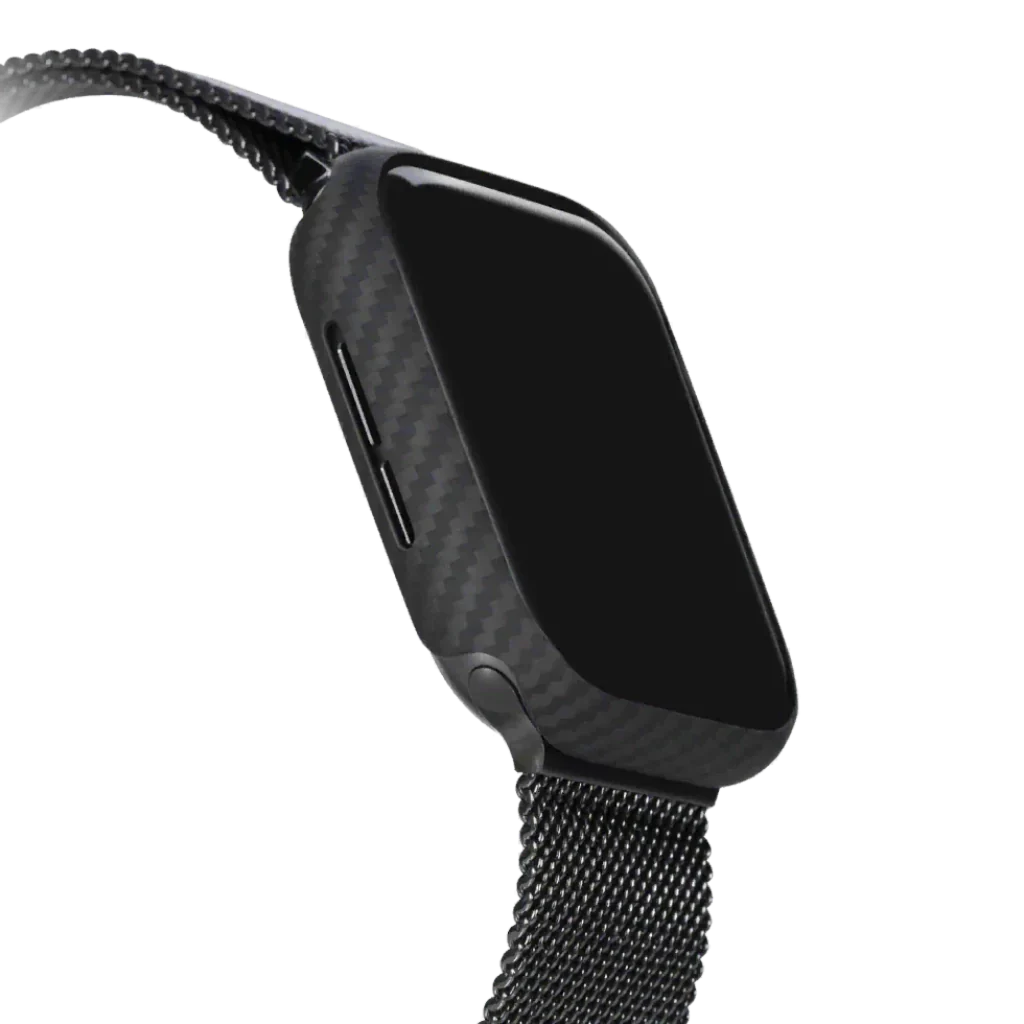 Air Case لساعة Apple Watch Ultra 2 / Ultra / Series 10 / 9 / 8 / SE / 7 - Image 9