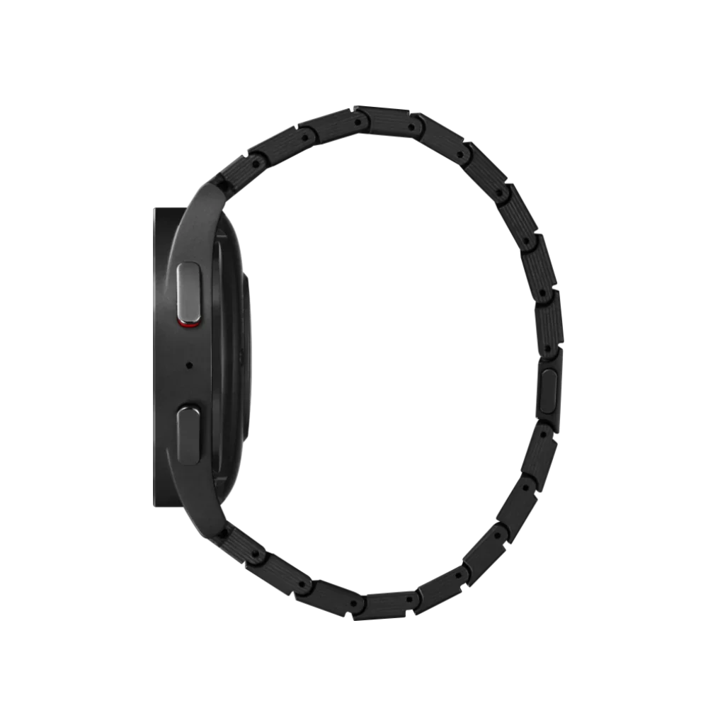 سوار من ألياف الكربون لـ Galaxy Watch - Image 3