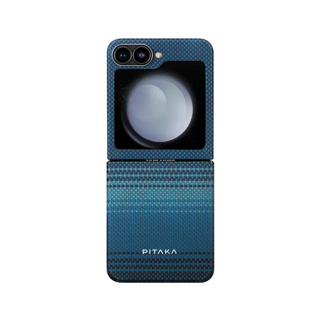 حافظات هواتف Samsung Galaxy Z Fold و Galaxy Z Flip - Image 5