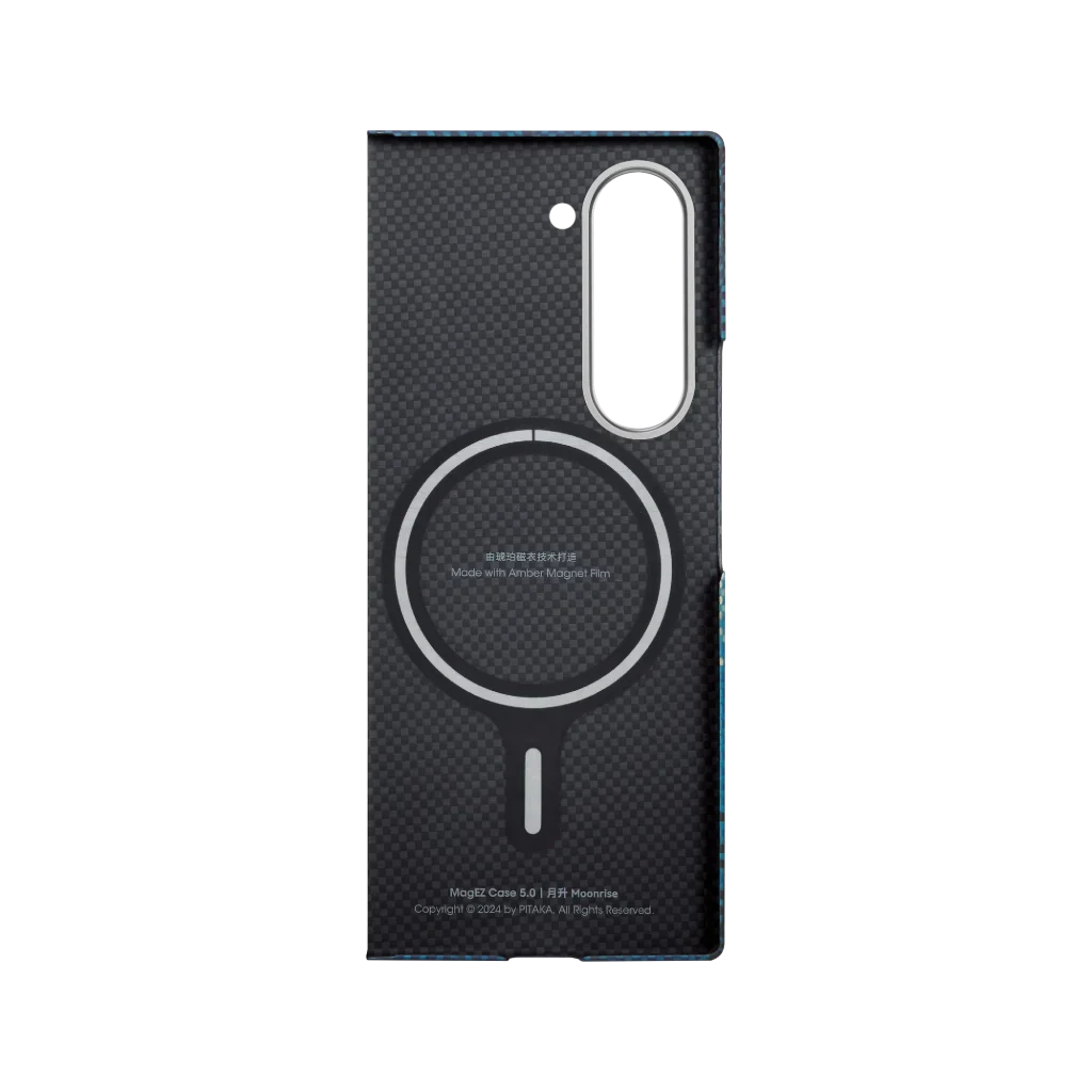 حافظات هواتف Samsung Galaxy Z Fold و Galaxy Z Flip - Image 7