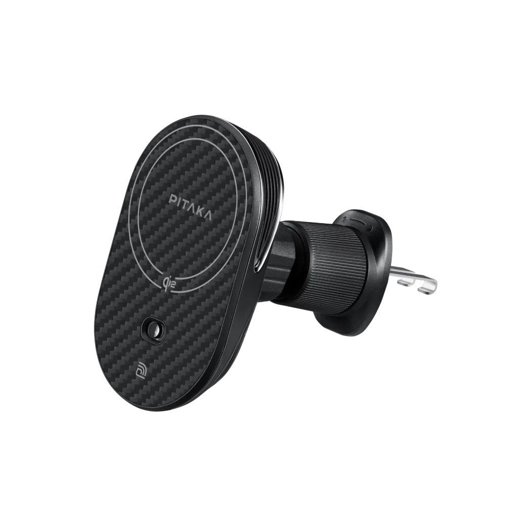 حامل سيارة MagEZ Car Mount Pro 2 بتقنية Qi2 - Image 12
