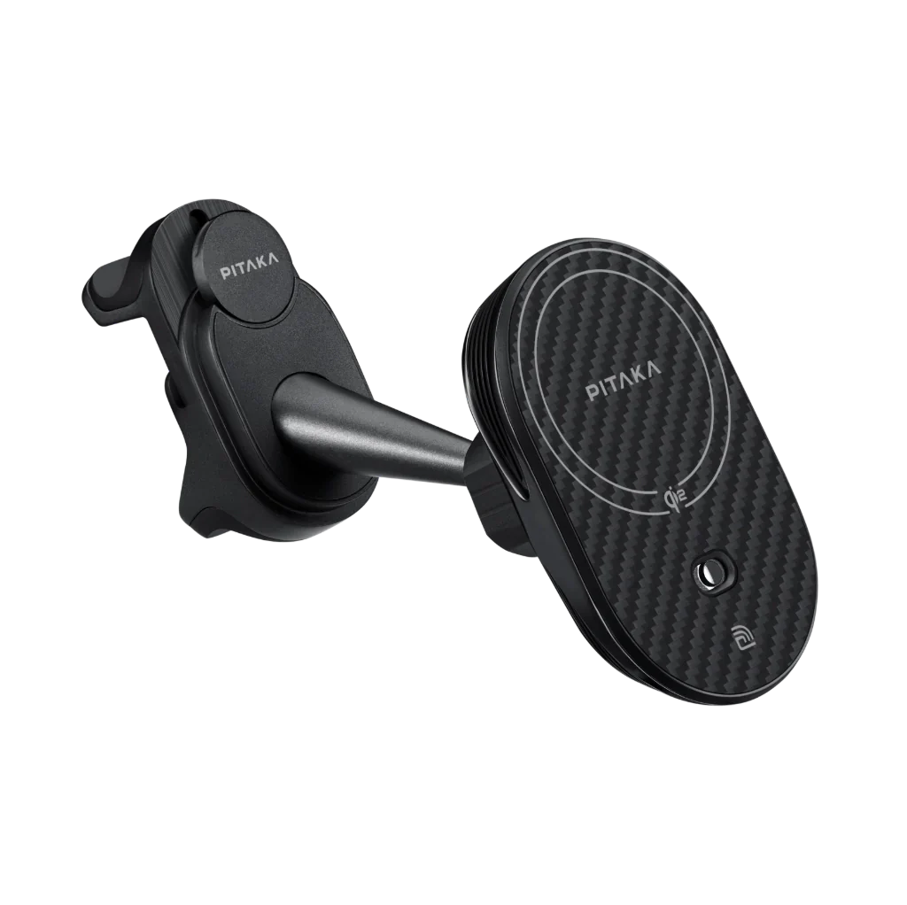 حامل سيارة MagEZ Car Mount Pro 2 بتقنية Qi2 - Image 17