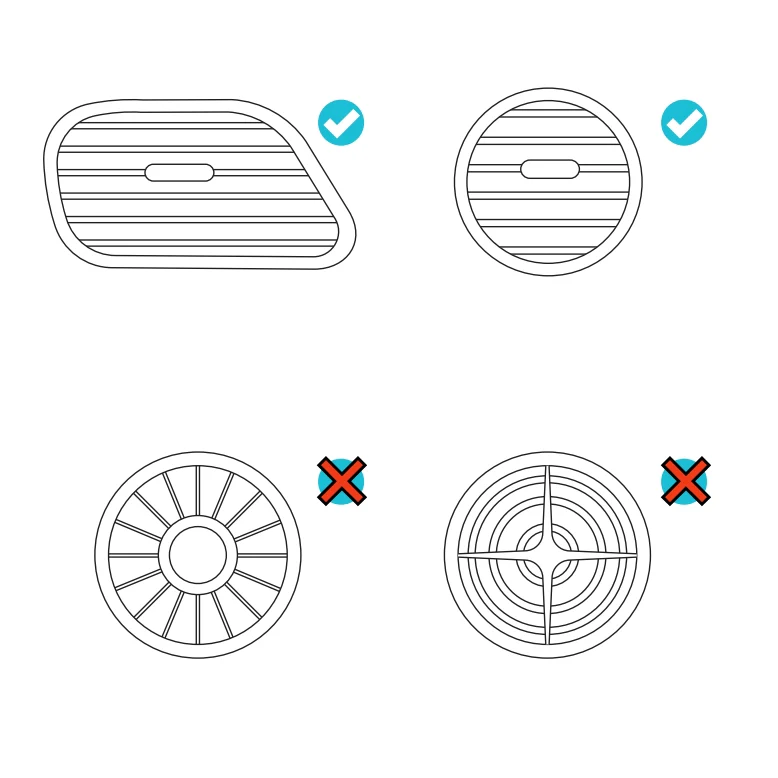 حامل سيارة MagEZ Car Mount Pro 2 بتقنية Qi2 - Image 4