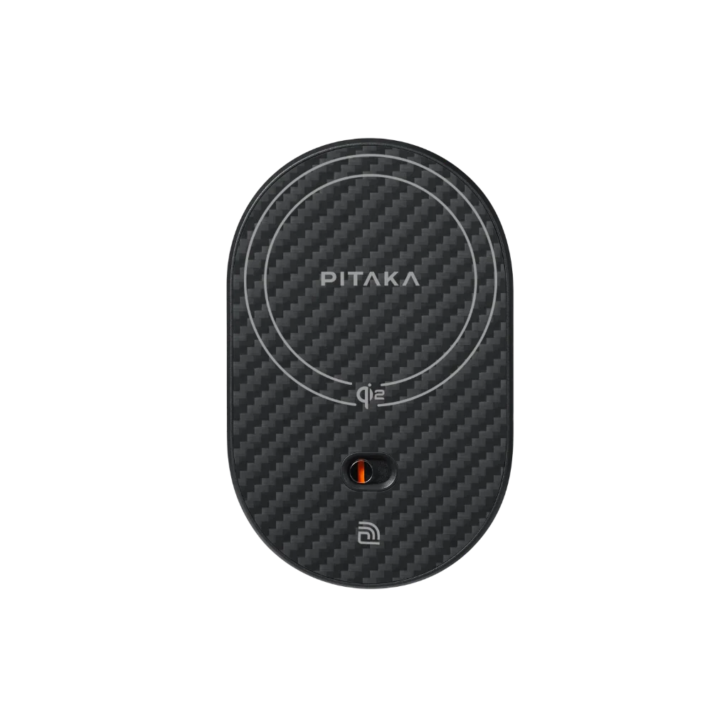 حامل سيارة MagEZ Car Mount Pro 2 بتقنية Qi2 - Image 8