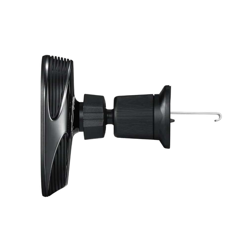 حامل سيارة MagEZ Car Mount Pro 2 بتقنية Qi2 - Image 9