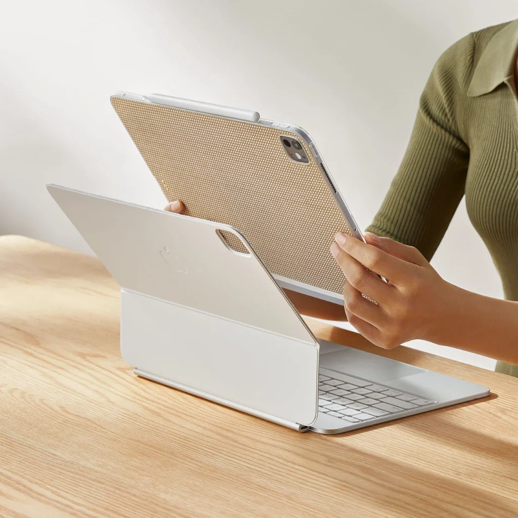 MagEZ Case 2 لجهاز iPad Pro 2024 - Image 10