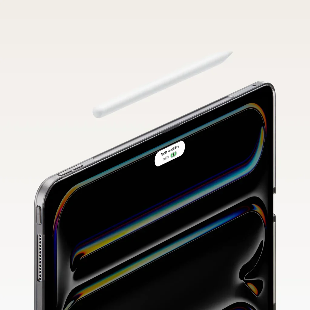 MagEZ Case 2 لجهاز iPad Pro 2024 - Image 3