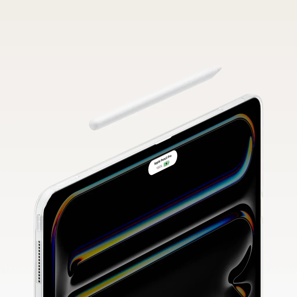 MagEZ Case 2 لجهاز iPad Pro 2024 - Image 8
