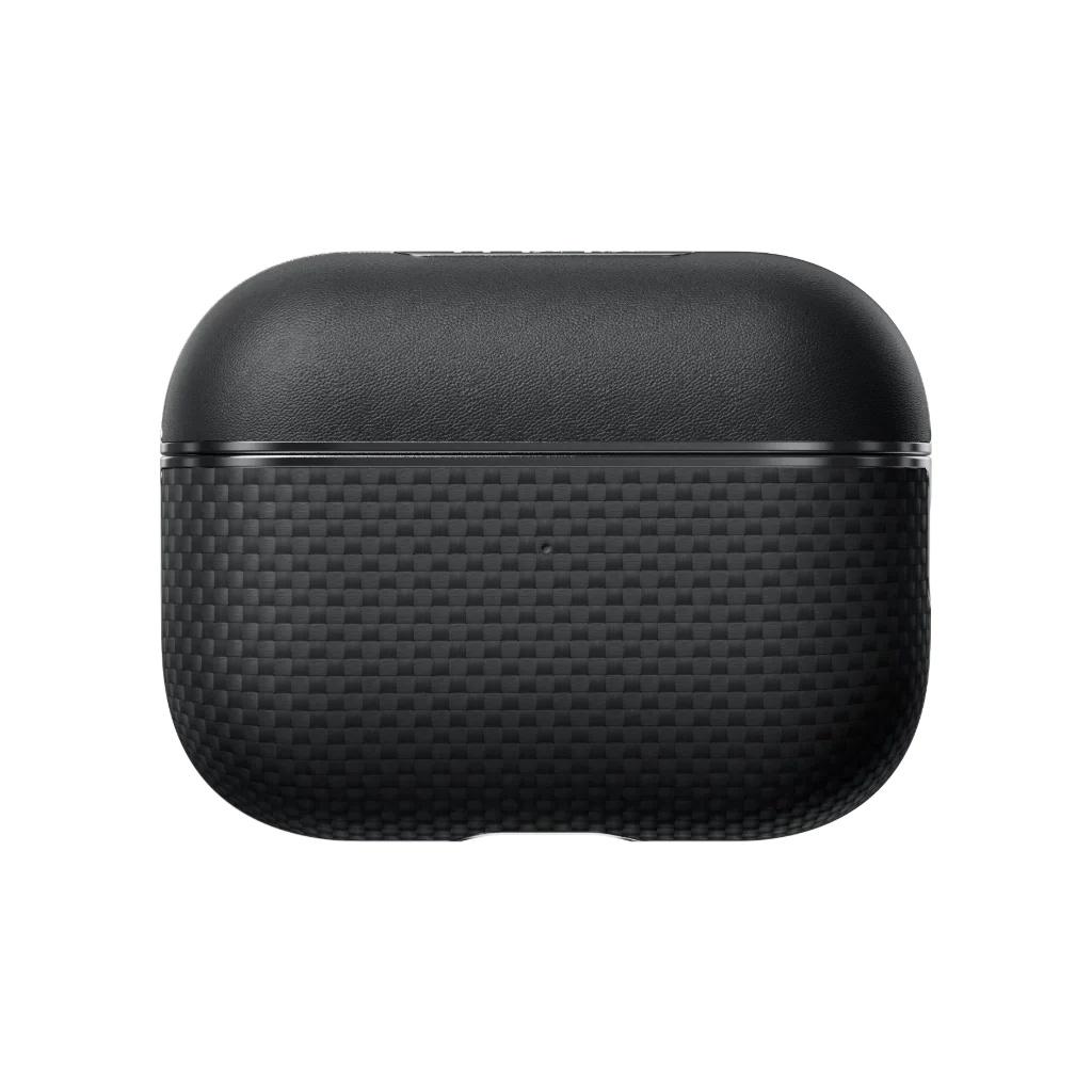 حافظة من ألياف الأراميد لـ AirPods Pro 3 / AirPods Pro 2 / AirPods Pro / AirPods 4 - Image 14
