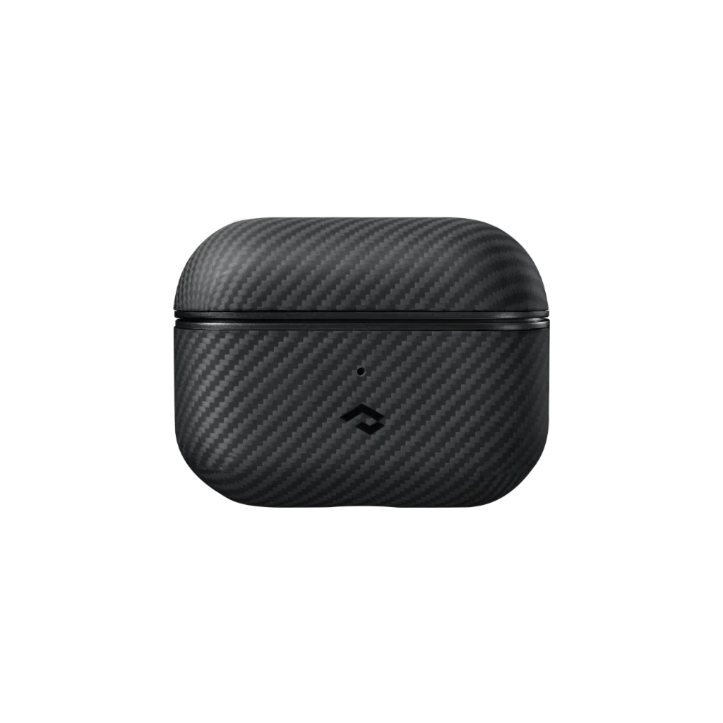 حافظة من ألياف الأراميد لـ AirPods Pro 3 / AirPods Pro 2 / AirPods Pro / AirPods 4 - Image 22