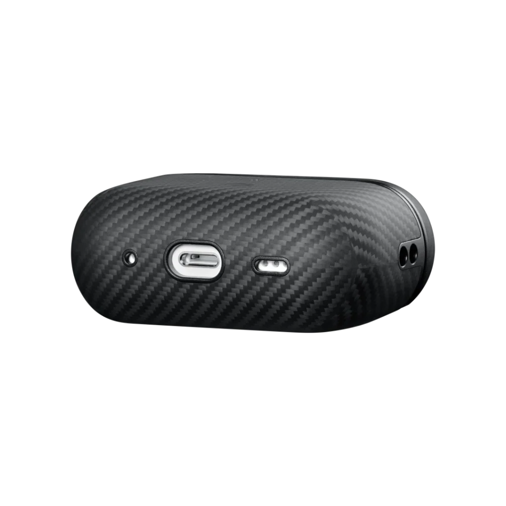 حافظة من ألياف الأراميد لـ AirPods Pro 3 / AirPods Pro 2 / AirPods Pro / AirPods 4 - Image 26