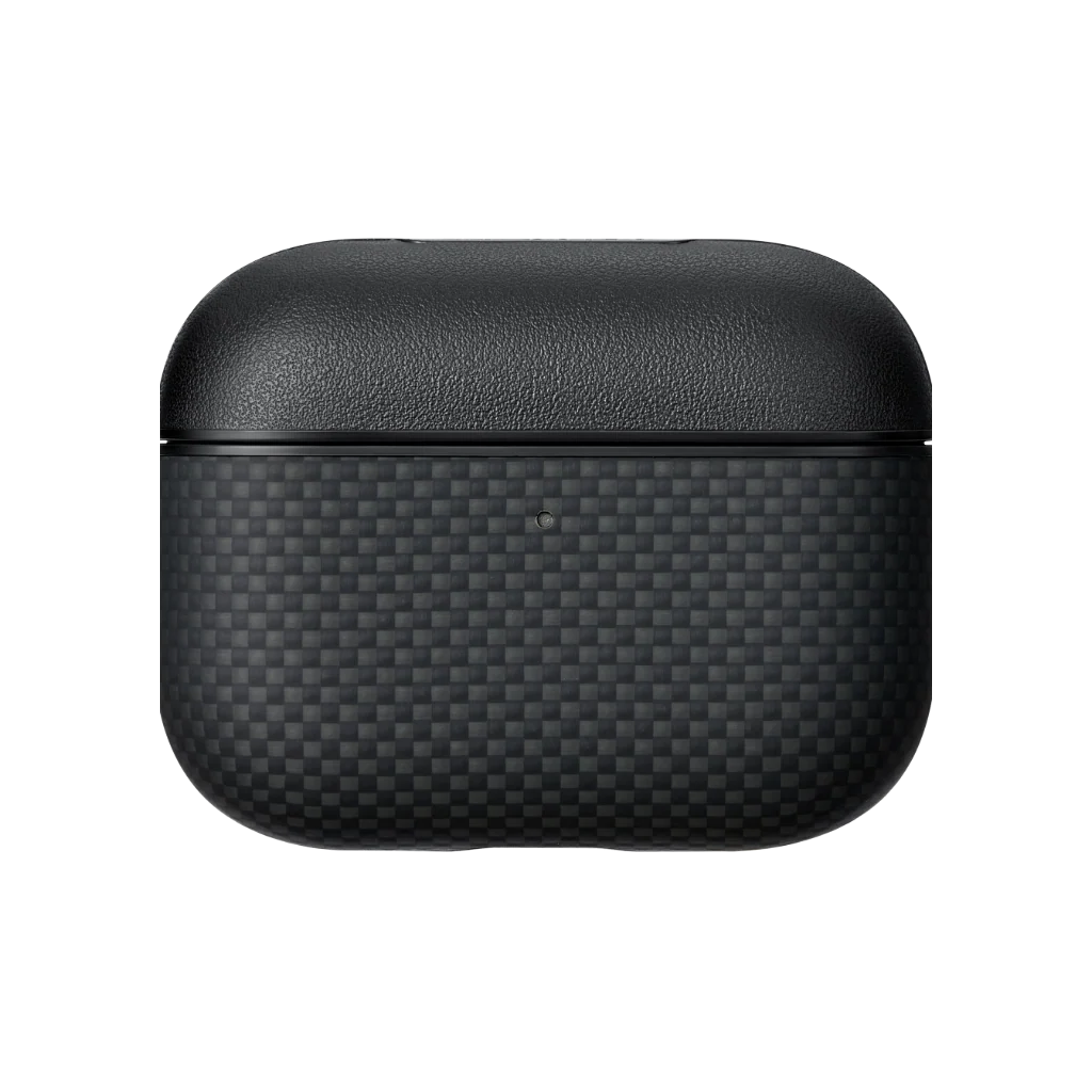 حافظة من ألياف الأراميد لـ AirPods Pro 3 / AirPods Pro 2 / AirPods Pro / AirPods 4 - Image 36