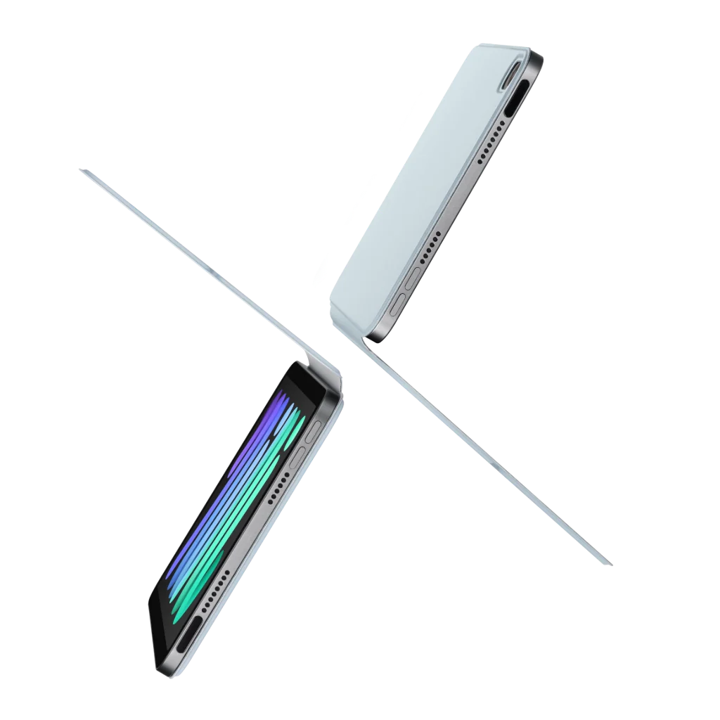 MagEZ Folio 2 لـ iPad Pro / Air / mini - Image 30