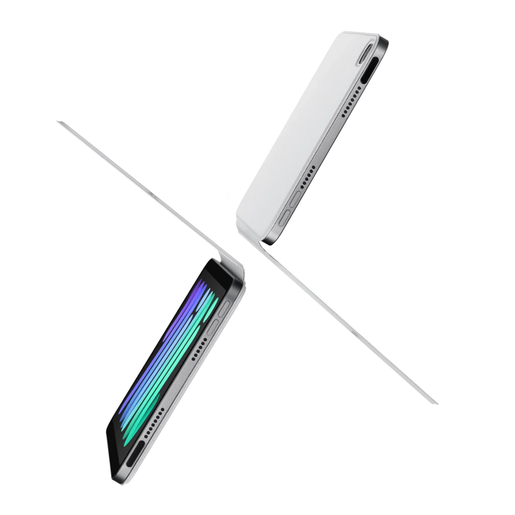 MagEZ Folio 2 لـ iPad Pro / Air / mini - Image 34