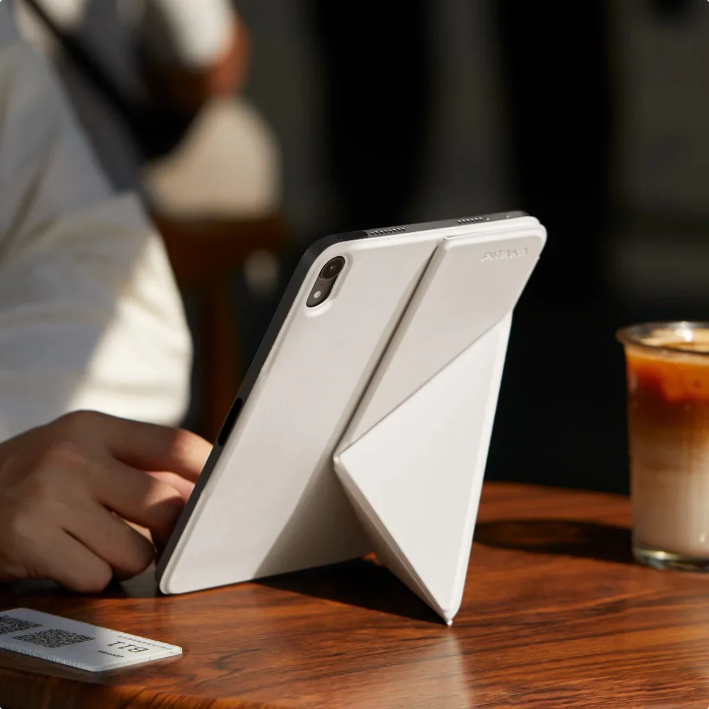 MagEZ Folio 2 لـ iPad Pro / Air / mini - Image 35