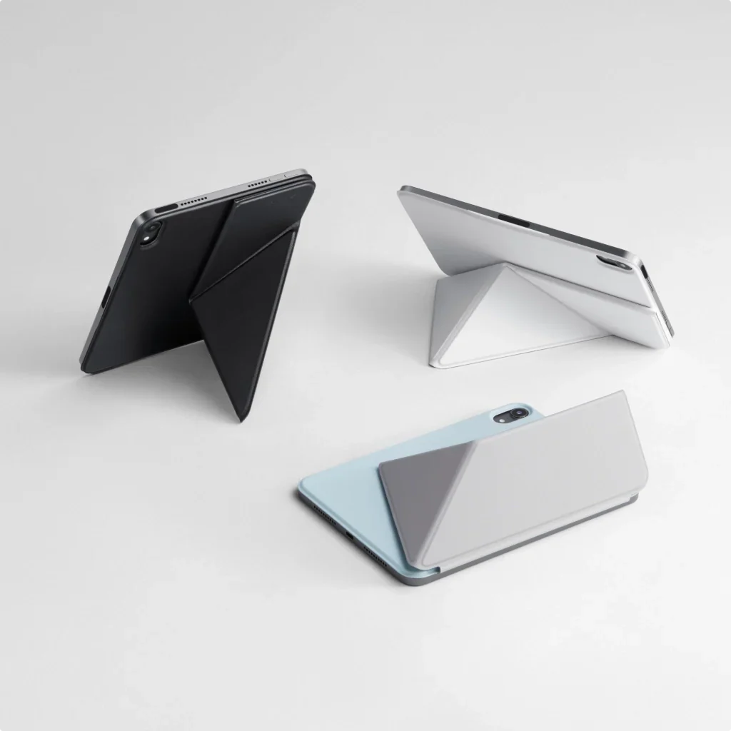 MagEZ Folio 2 لـ iPad Pro / Air / mini - Image 39