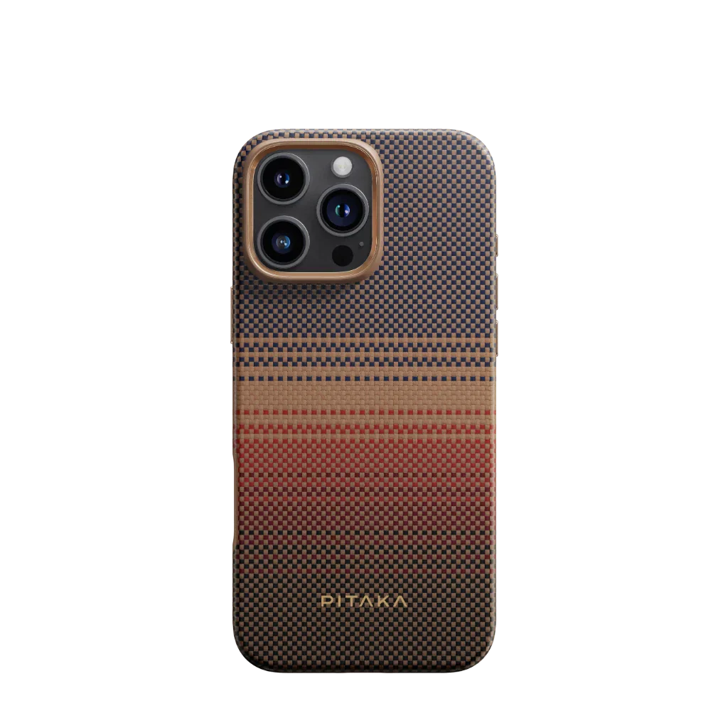 غطاء حماية بمعايير عسكرية لـ iPhone 16 Pro / Pro Max - Image 11