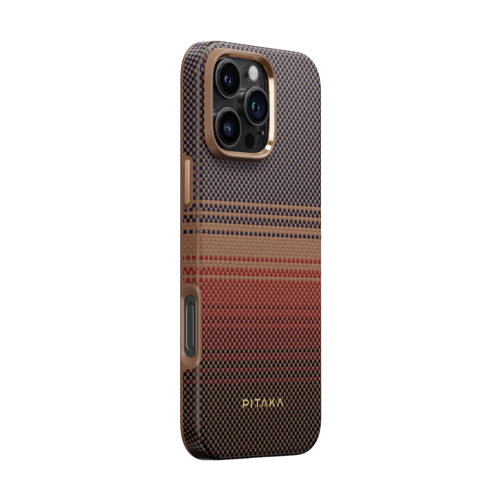 غطاء حماية بمعايير عسكرية لـ iPhone 16 Pro / Pro Max - Image 17