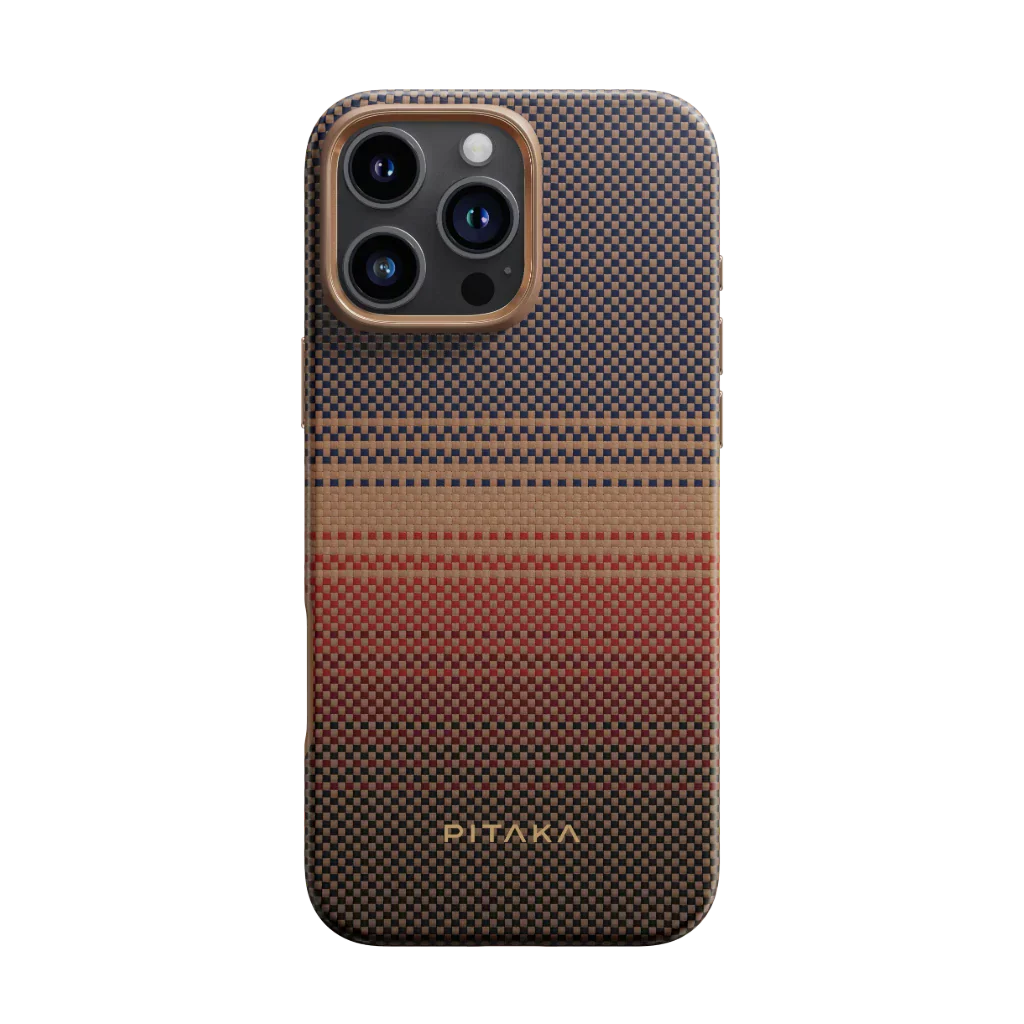 غطاء حماية بمعايير عسكرية لـ iPhone 16 Pro / Pro Max - Image 18