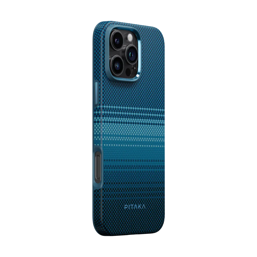 غطاء حماية بمعايير عسكرية لـ iPhone 16 Pro / Pro Max - Image 19