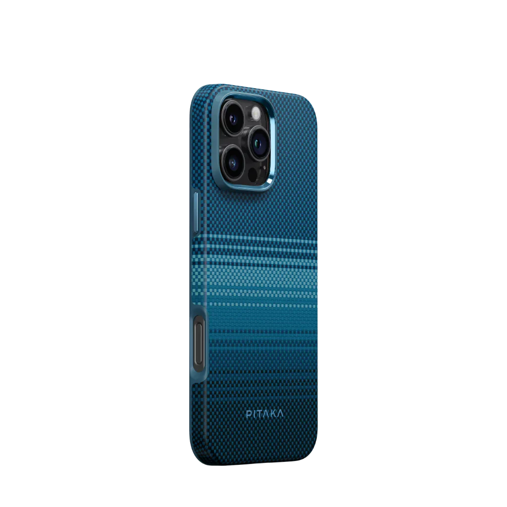 غطاء حماية بمعايير عسكرية لـ iPhone 16 Pro / Pro Max - Image 21
